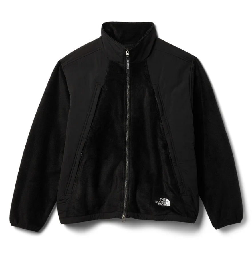 2000 POLAR SUN FLEECE TNF BLACK