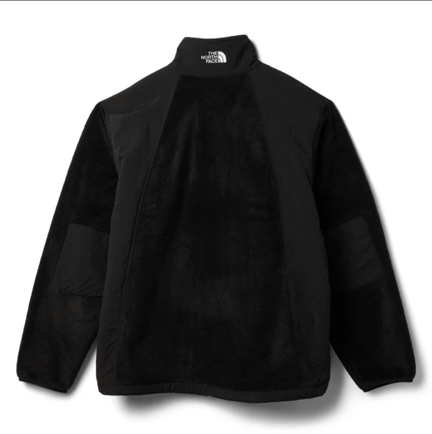 2000 POLAR SUN FLEECE TNF BLACK