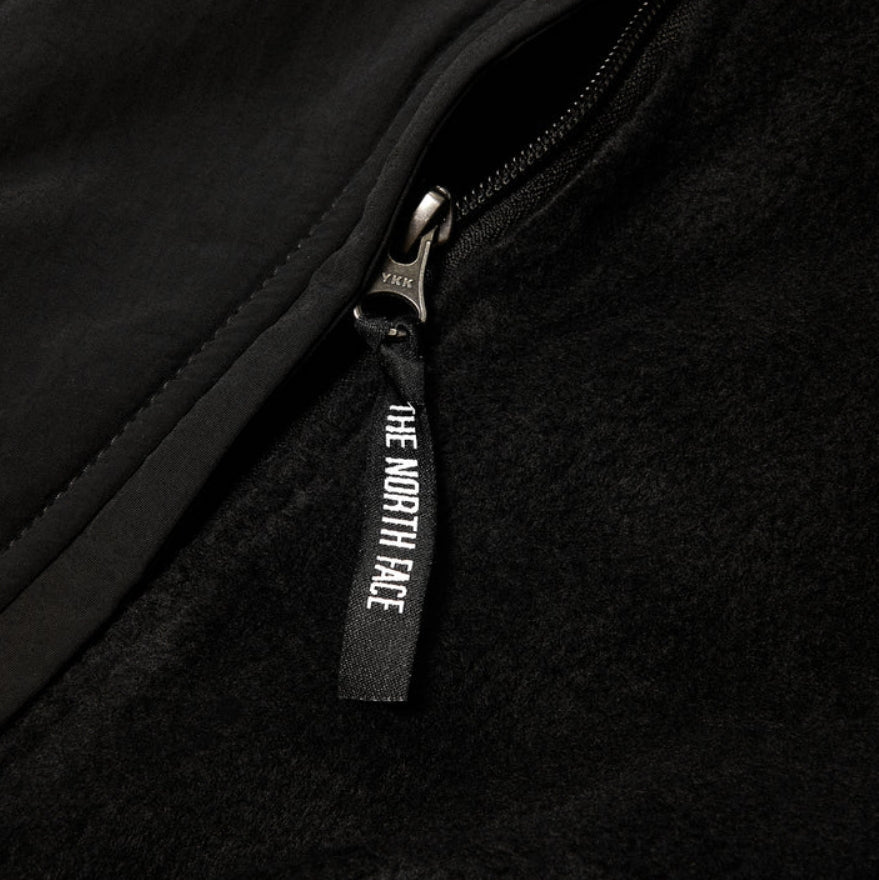 2000 POLAR SUN FLEECE TNF BLACK