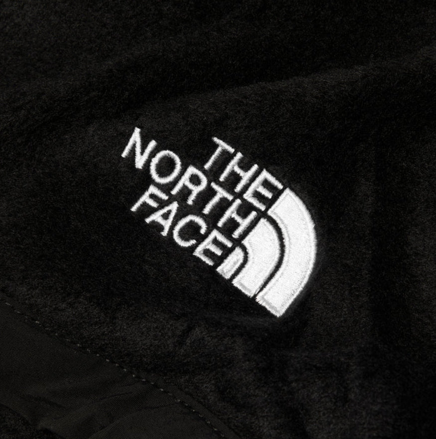 2000 POLAR SUN FLEECE TNF BLACK