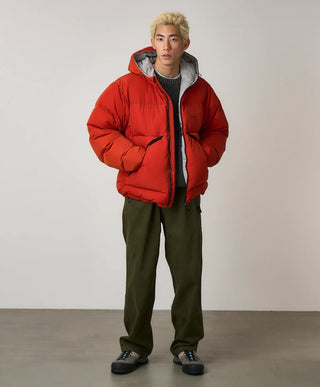 WINTER TWILL GRAMICCI PANT DEEP OLIVE