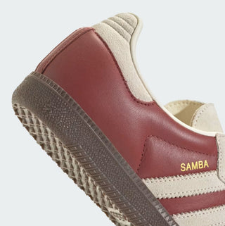 SAMBA OG PRELOVED RUBY