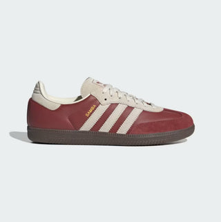 SAMBA OG PRELOVED RUBY