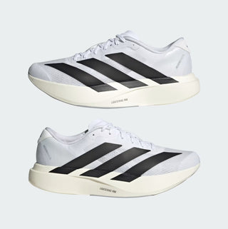 ADIZERO EVO SL CLOUD WHITE