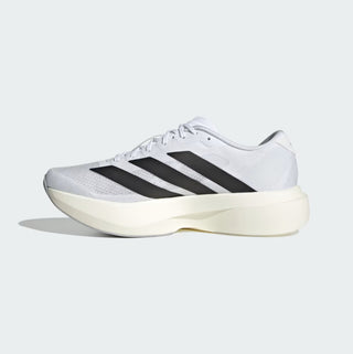 ADIZERO EVO SL CLOUD WHITE