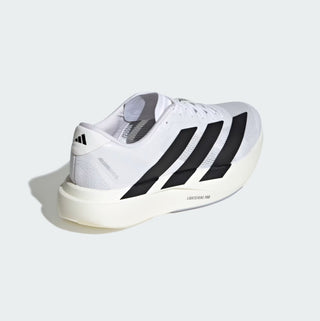 ADIZERO EVO SL CLOUD WHITE