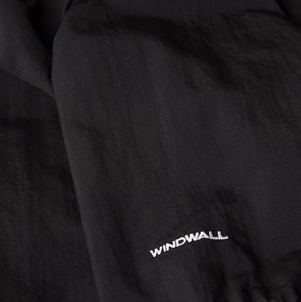 M' CONVERTIBLE JACKET TNF BLACK