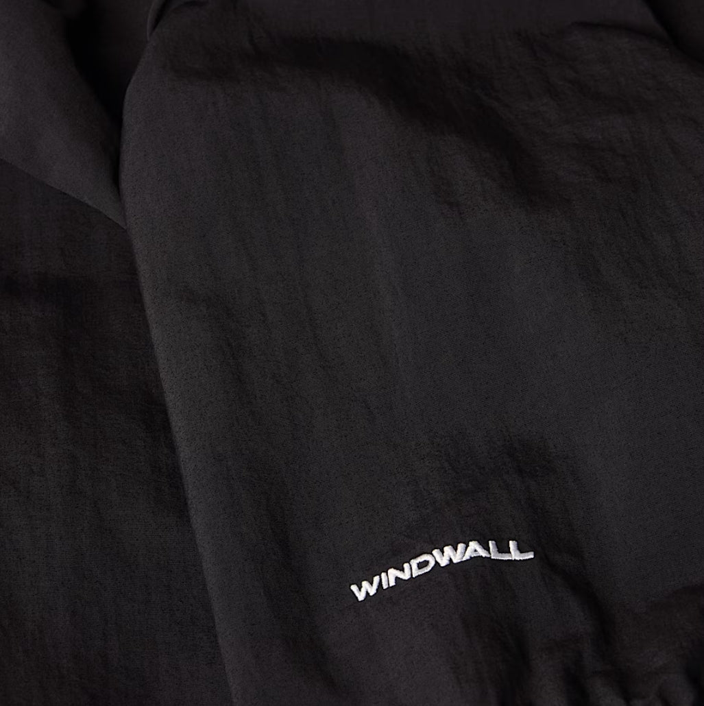 M' CONVERTIBLE JACKET TNF BLACK