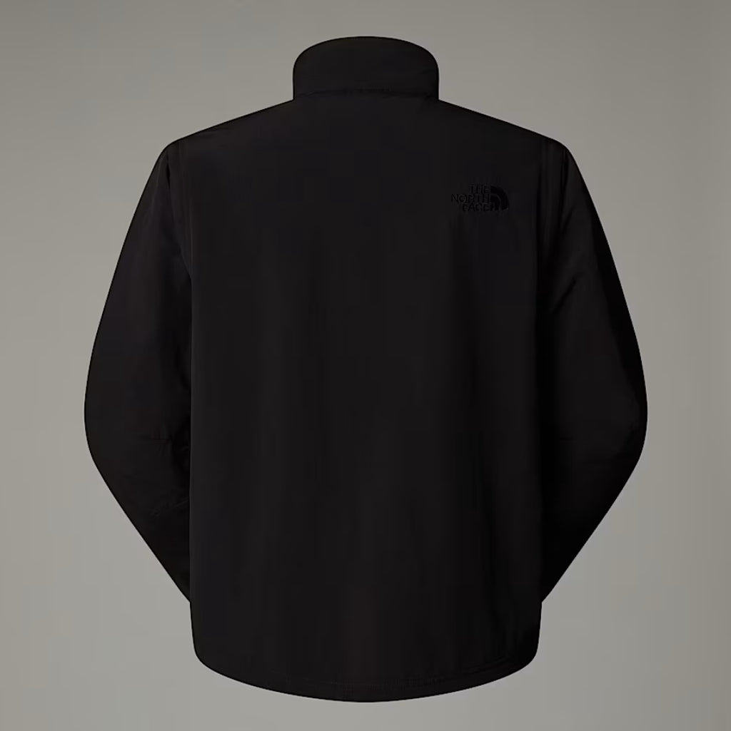 M' CONVERTIBLE JACKET TNF BLACK
