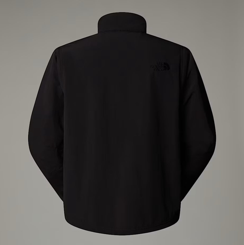M' CONVERTIBLE JACKET TNF BLACK