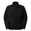 M' CONVERTIBLE JACKET TNF BLACK