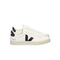 CAMPO LEATHER WHITE BLACK WOMEN