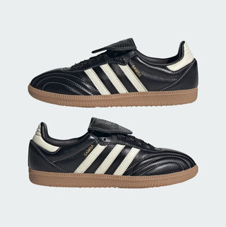 W SAMBA LT CORE BLACK