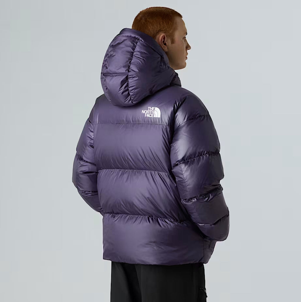 UNISEX PERTEX DOWN JACKET ETERNAL PURPLE
