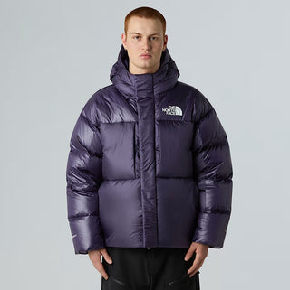 UNISEX PERTEX DOWN JACKET ETERNAL PURPLE