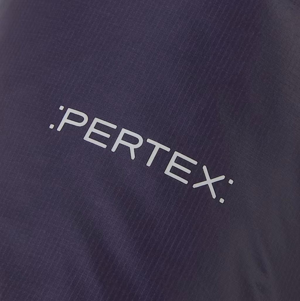 UNISEX PERTEX DOWN JACKET ETERNAL PURPLE