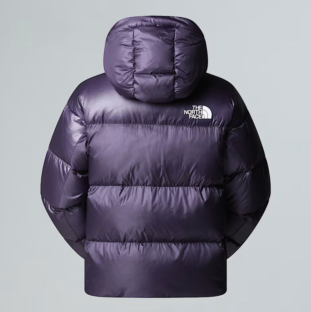 UNISEX PERTEX DOWN JACKET ETERNAL PURPLE