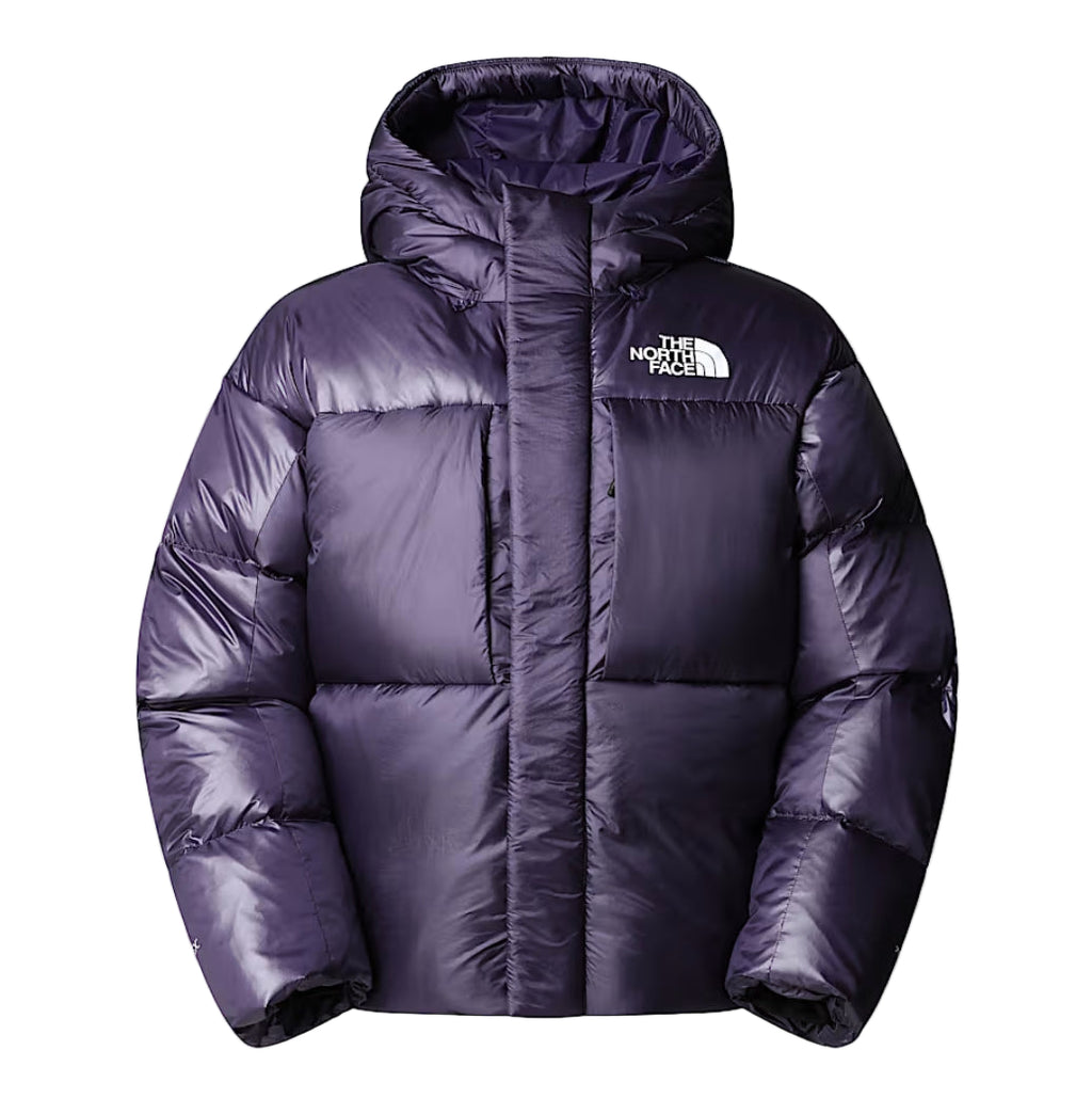 UNISEX PERTEX DOWN JACKET ETERNAL PURPLE