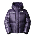 UNISEX PERTEX DOWN JACKET ETERNAL PURPLE