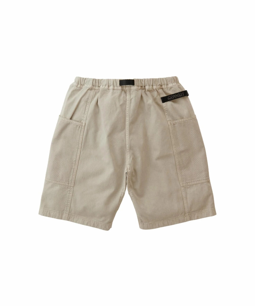 GADGET SHORT DUNE PIGMENT