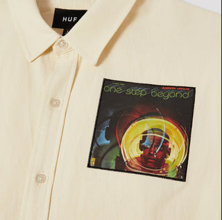 STAX PATCHES BUTTON UP NATURAL