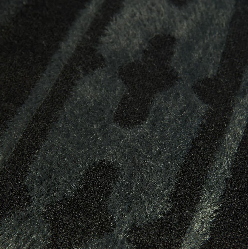 PATTERSON SWEATER BLACK