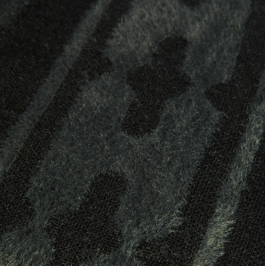 PATTERSON SWEATER BLACK