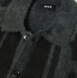 PATTERSON SWEATER BLACK