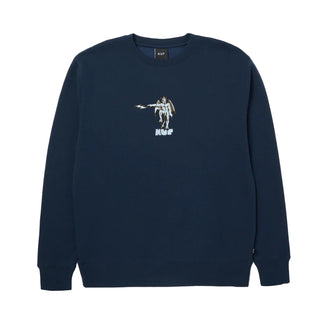 HEAVENLY CREW NAVY