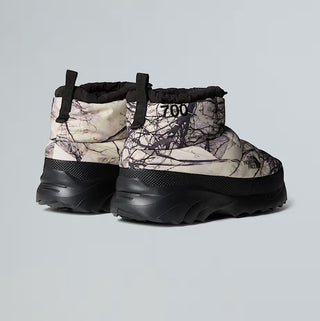 NUPTSE TRACTION CHUKKA BOOTS WHITE DUNE