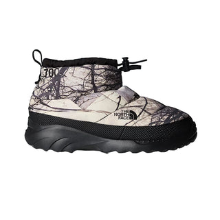 NUPTSE TRACTION CHUKKA BOOTS WHITE DUNE
