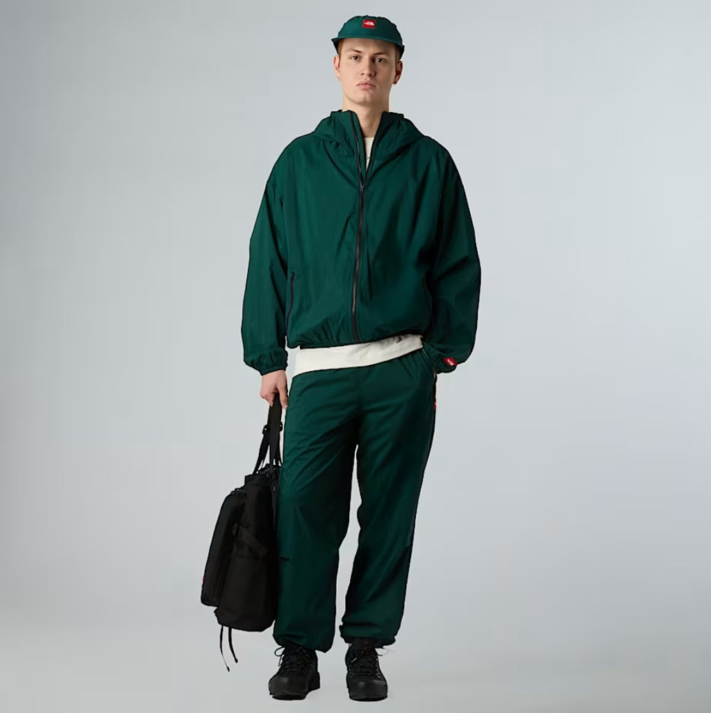 GLENCLYFFE LOW GORE-TEX TNF BLACK