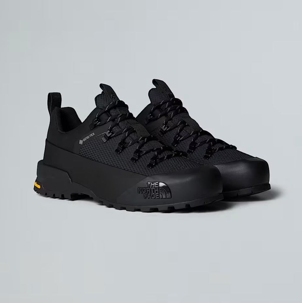 GLENCLYFFE LOW GORE-TEX TNF BLACK