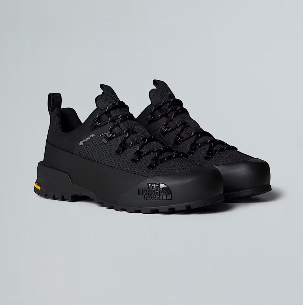 GLENCLYFFE LOW GORE-TEX TNF BLACK