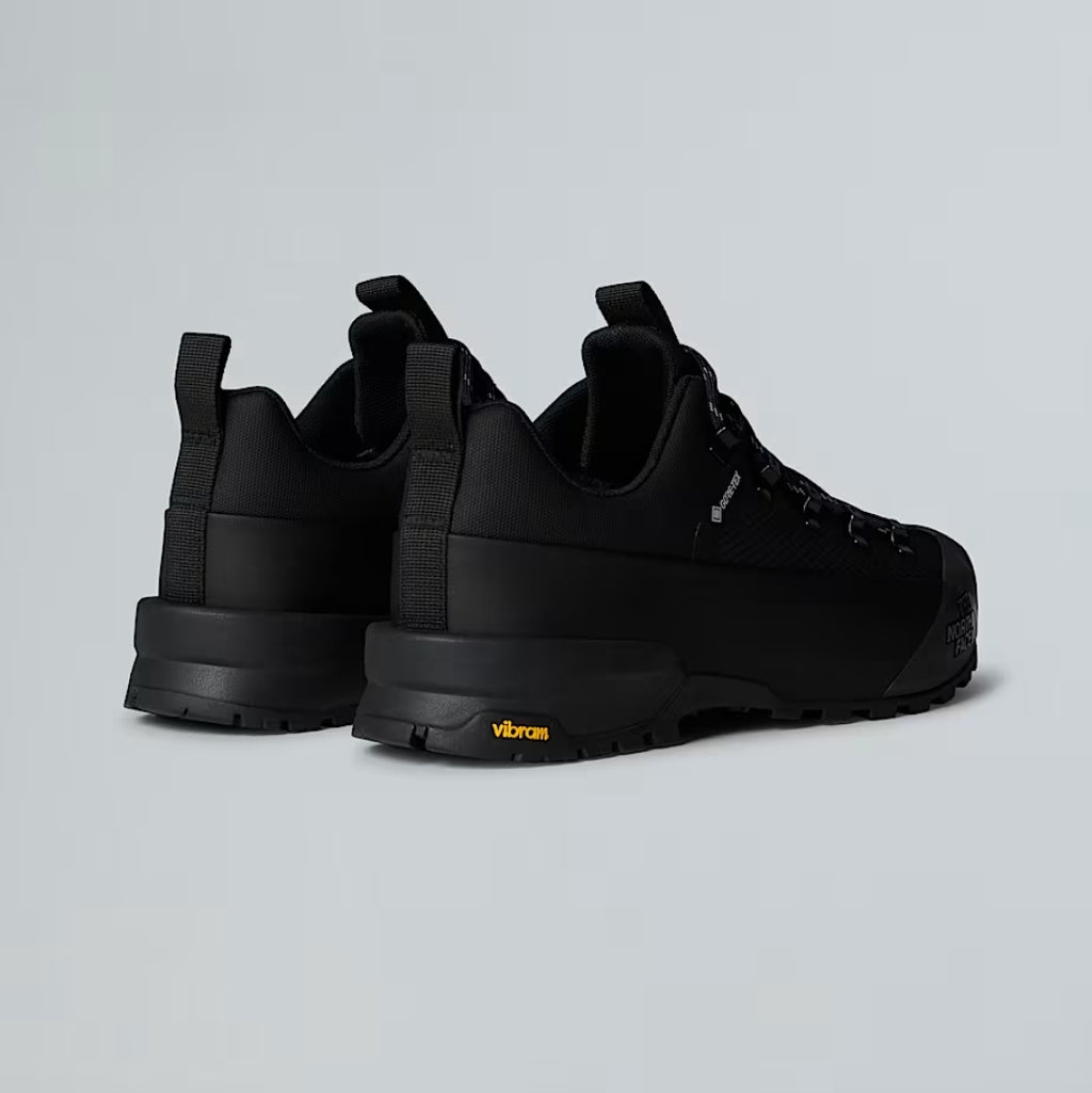 GLENCLYFFE LOW GORE-TEX TNF BLACK