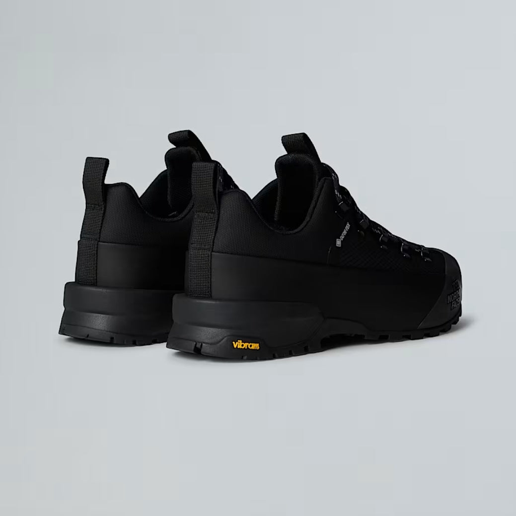 GLENCLYFFE LOW GORE-TEX TNF BLACK