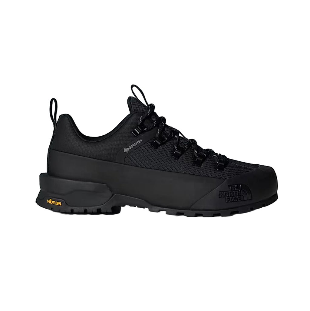 GLENCLYFFE LOW GORE-TEX TNF BLACK