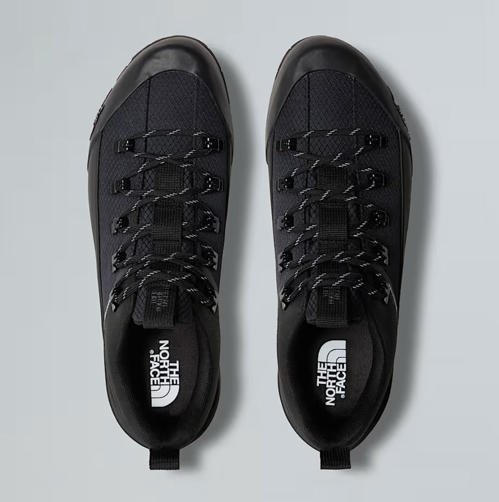GLENCLYFFE LOW GORE-TEX TNF BLACK