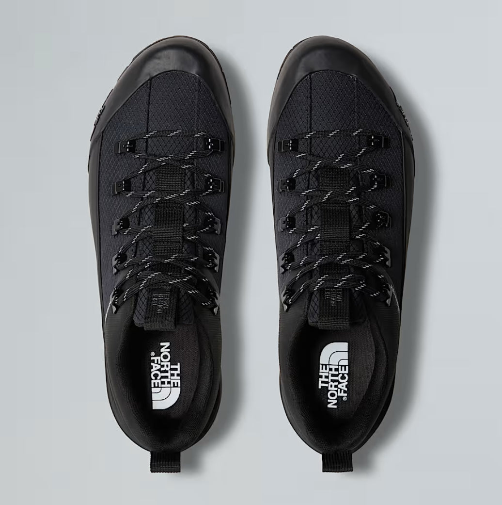 GLENCLYFFE LOW GORE-TEX TNF BLACK