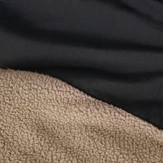 M' RETRO DENALI JACKET MOCHA BROWN