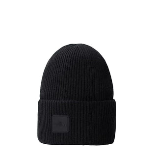 URBAN PATCH BEANIE TNF BLACK
