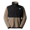 M' RETRO DENALI JACKET MOCHA BROWN