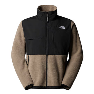 M' RETRO DENALI JACKET MOCHA BROWN