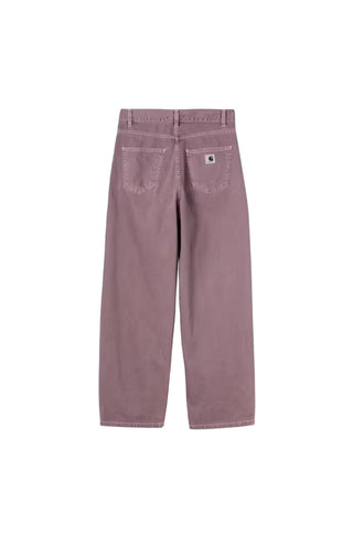 W'BRANDON PANT PHLOX STONE DYED