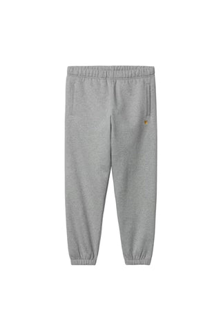 CHASE SWEAT PANT GREY HEATHER