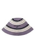 HOLM HAT STRIPE JACQUARD PHLOX