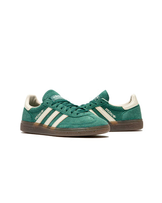 W HANDBALL SPEZIAL CORE GREEN