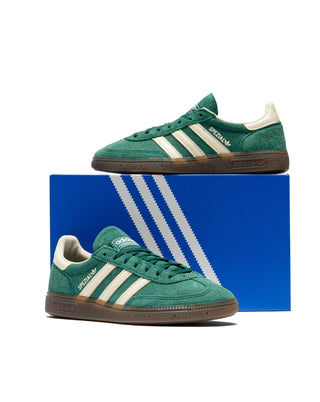 W HANDBALL SPEZIAL CORE GREEN