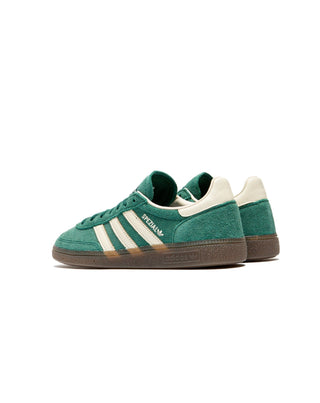 W HANDBALL SPEZIAL CORE GREEN