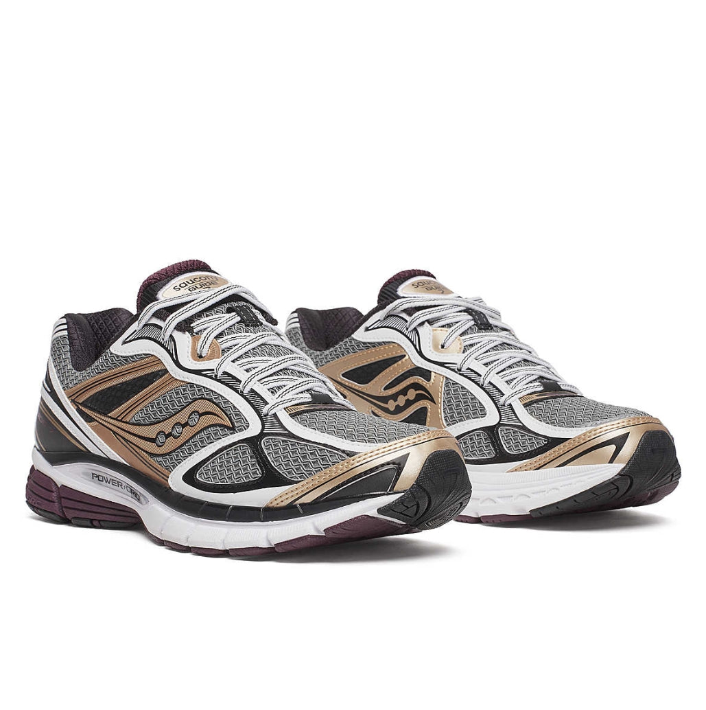 PROGRID GUIDE 7 WHITE/BRONZE